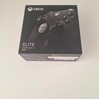 controller xbox elite 2