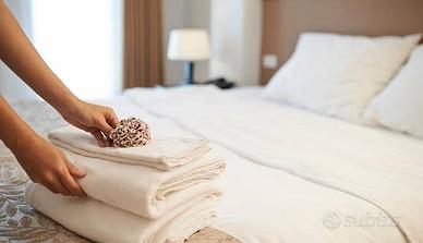 Pulizie B&B  Appartmenti Guest House 