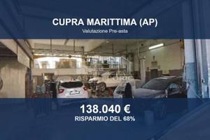 Immobile in asta di 291 m² con più di 5 locali a C