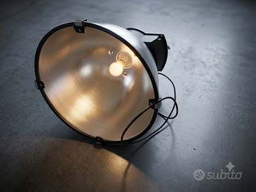 Lampade cablate