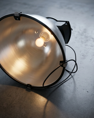 Lampade cablate