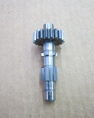 Albero Secondario Cambio Lambretta 125 LD