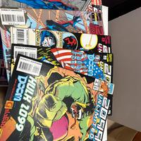 2099 unlimited in lingua originale