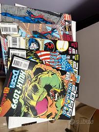 2099 unlimited in lingua originale