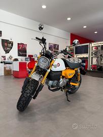 Honda Monkey 125 - 2026