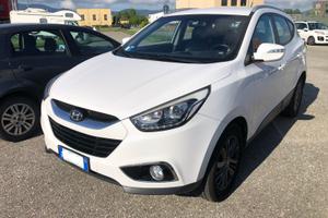 HYUNDAI IX35 1.7 CRDI PLUS PACK COMFORT