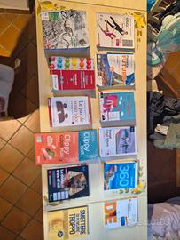 libri istituto/ Liceo superiore per il biennio