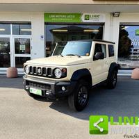 SUZUKI Jimny 1.5 5MT Top GARANZIA INCLUSA