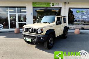 SUZUKI Jimny 1.5 5MT Top GARANZIA INCLUSA
