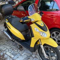 Piaggio Carnaby 125cc del 2007