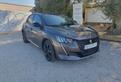 Peugeot 208 1.2 100cv EAT8 5 porte GT
