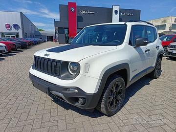 Jeep Renegade 1.3 T4 240 CV PHEV 4xe AT6 Overland