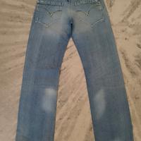 Promozione top fashion 