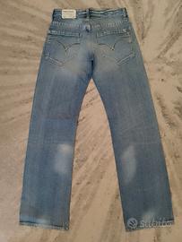 Promozione top fashion 