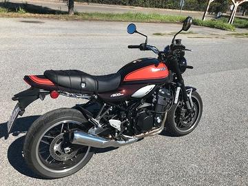 Kawasaki z900rs