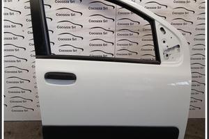 Porte Portiere Laterali ant. dx FIAT Panda III