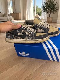 Nike SB Dunk Low  Taglia 42