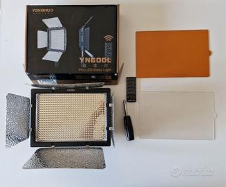 YONGNUO YN600L Pro LED Video Light