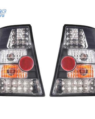 FANALI VOLKSWAGEN VW GOLF 4 VARIANT 97-03 LED NERO