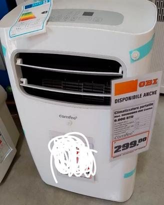Climatizzatore comfee'