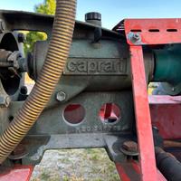 Motore pompa gruppo irrigazione