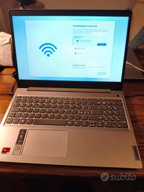 PC lenovo