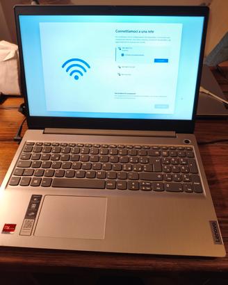 PC lenovo