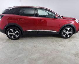 PEUGEOT 3008 PureTech Turbo 130 EAT8 S/S Allure