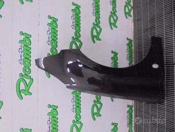 PARAFANGO ANTERIORE DESTRO PEUGEOT 206 CC 2006