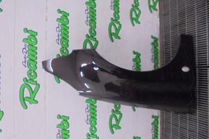 PARAFANGO ANTERIORE DESTRO PEUGEOT 206 CC 2006