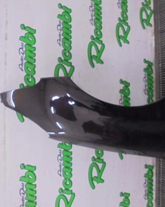 PARAFANGO ANTERIORE DESTRO PEUGEOT 206 CC 2006