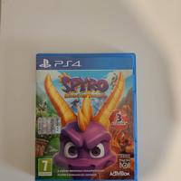 Spyro ps4