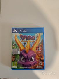 Spyro ps4