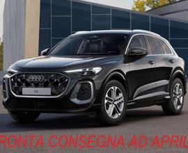 AUDI Q5 40TDI 204CV quattro S tronic S line ARRI