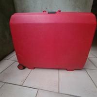 valigia Samsonite rigida  OYSTER HARDSHELL