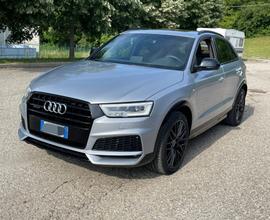 AUDI Q3 2.0 TDI 150 CV quattro S tronic Sport S-