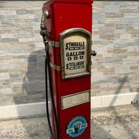 Mobiletto vintage coca-cola