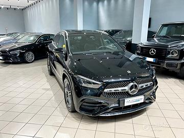 Mercedes-benz GLA 200 d Automatic AMG Line Premium