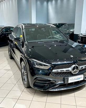 Mercedes-benz GLA 200 d Automatic AMG Line Premium