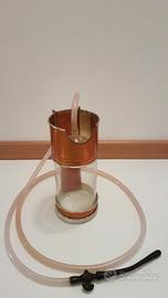 Clistere vintage