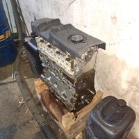 Motore nuovo Lancia Thema, Fiat Croma Turbodiesel