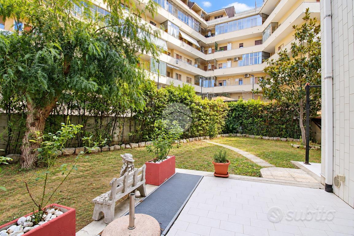 Appartamento – Vasto, Sant'Onofrio, Chieti - Vista 5