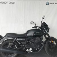 Moto Guzzi V7 III - 2019