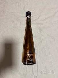 Dom julio 1942 anejo- Bottiglia vuota con tappo