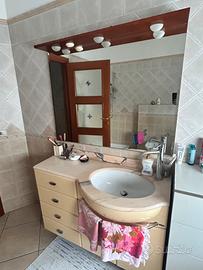 Lavabo completo