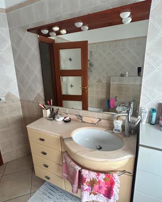 Lavabo completo