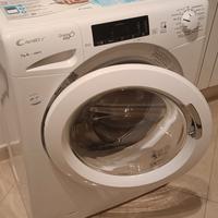 Lavatrice 7kg slim anno 2022