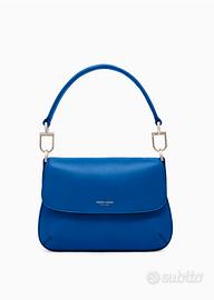 Borsa con tracolla Giorgio Armani la prima small