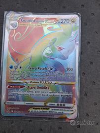 v astro goodra di hisui