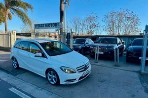 Mercedes-benz B 200 CDI C.AUTOMATICO Premium